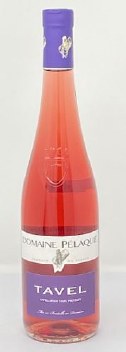 Domaine Pelaquie 2025 Rose